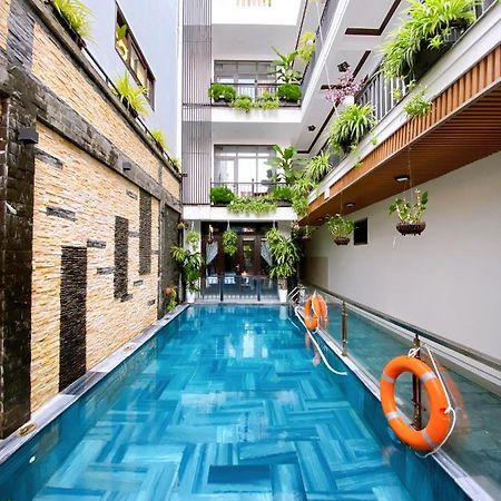 Serenity Villa هوي ان المظهر الخارجي الصورة