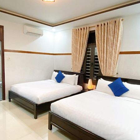 Serenity Villa هوي ان المظهر الخارجي الصورة