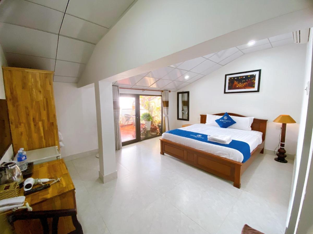 Serenity Villa هوي ان المظهر الخارجي الصورة