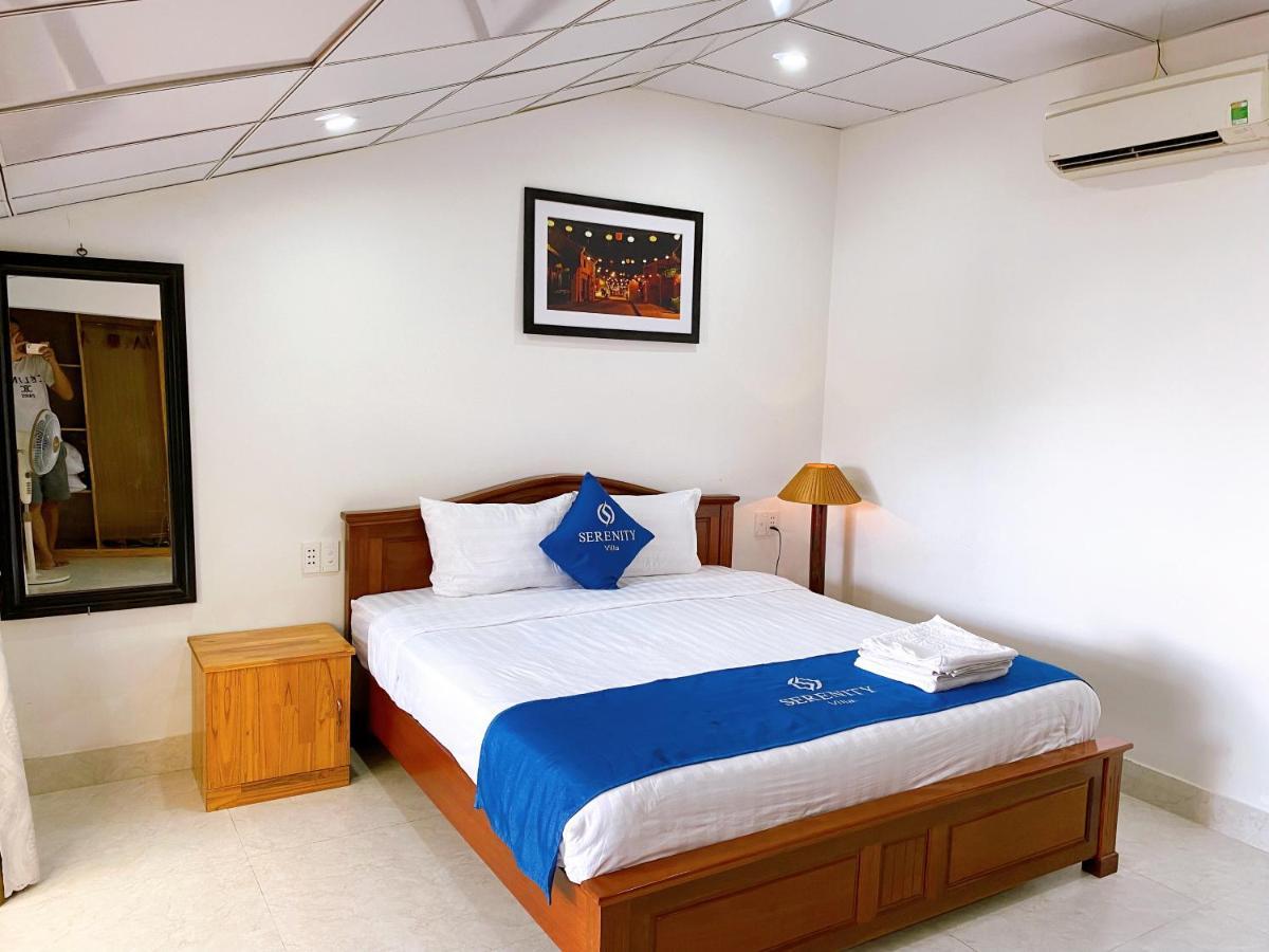 Serenity Villa هوي ان المظهر الخارجي الصورة