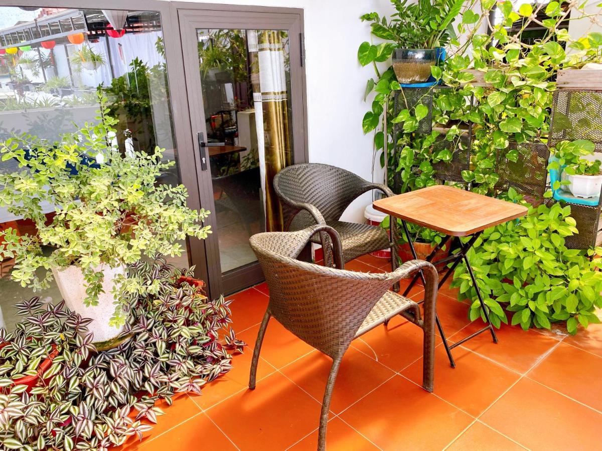 Serenity Villa هوي ان المظهر الخارجي الصورة