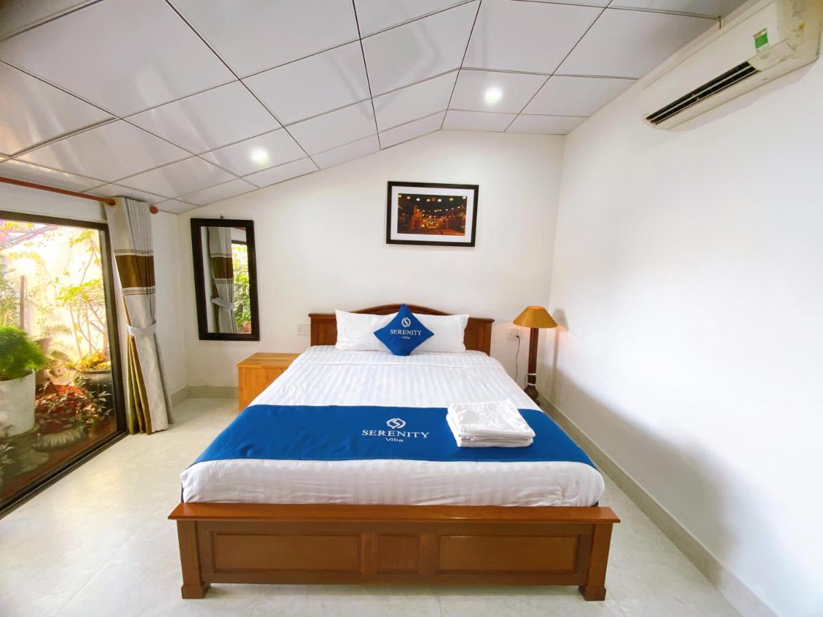 Serenity Villa هوي ان المظهر الخارجي الصورة