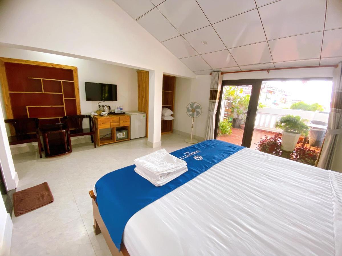 Serenity Villa هوي ان المظهر الخارجي الصورة