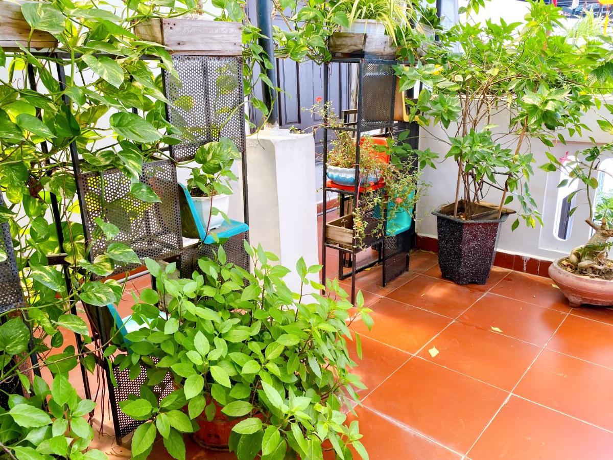 Serenity Villa هوي ان المظهر الخارجي الصورة