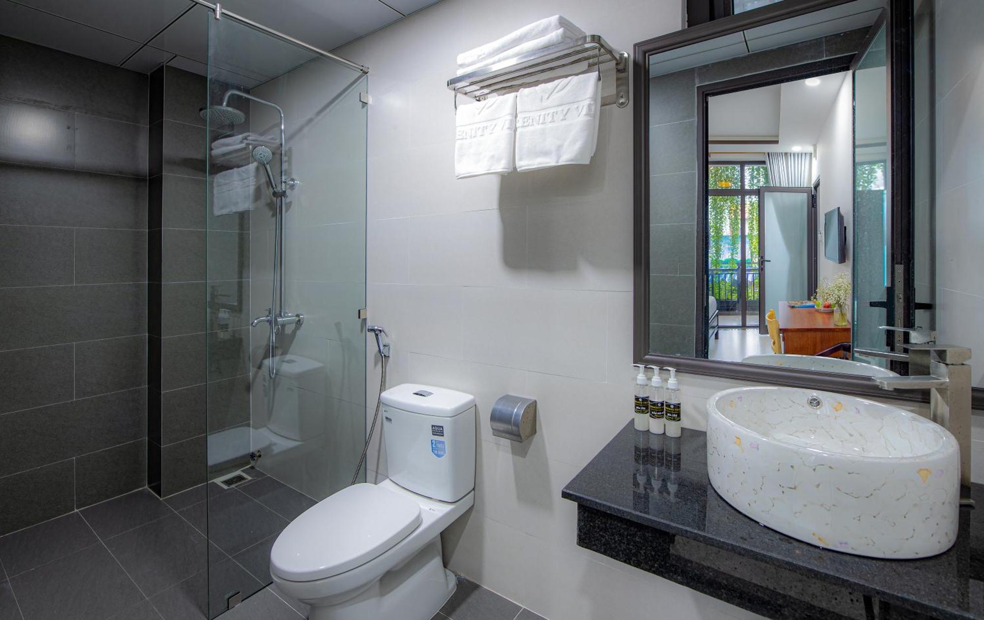 Serenity Villa هوي ان المظهر الخارجي الصورة