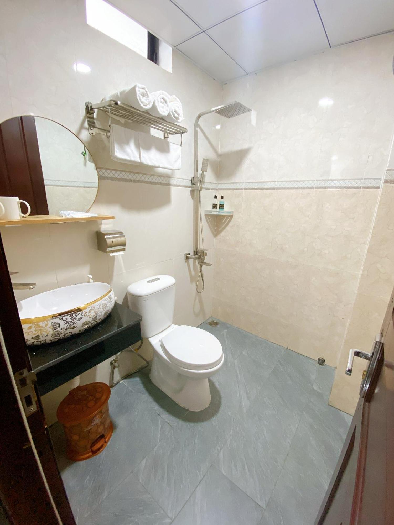 Serenity Villa هوي ان المظهر الخارجي الصورة