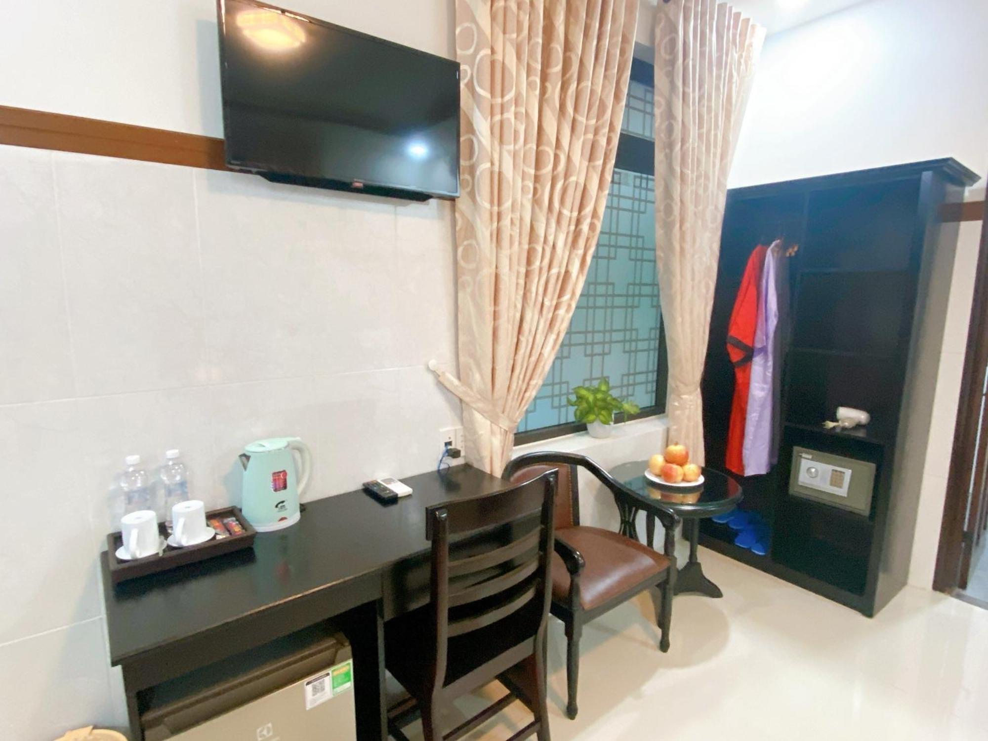 Serenity Villa هوي ان المظهر الخارجي الصورة