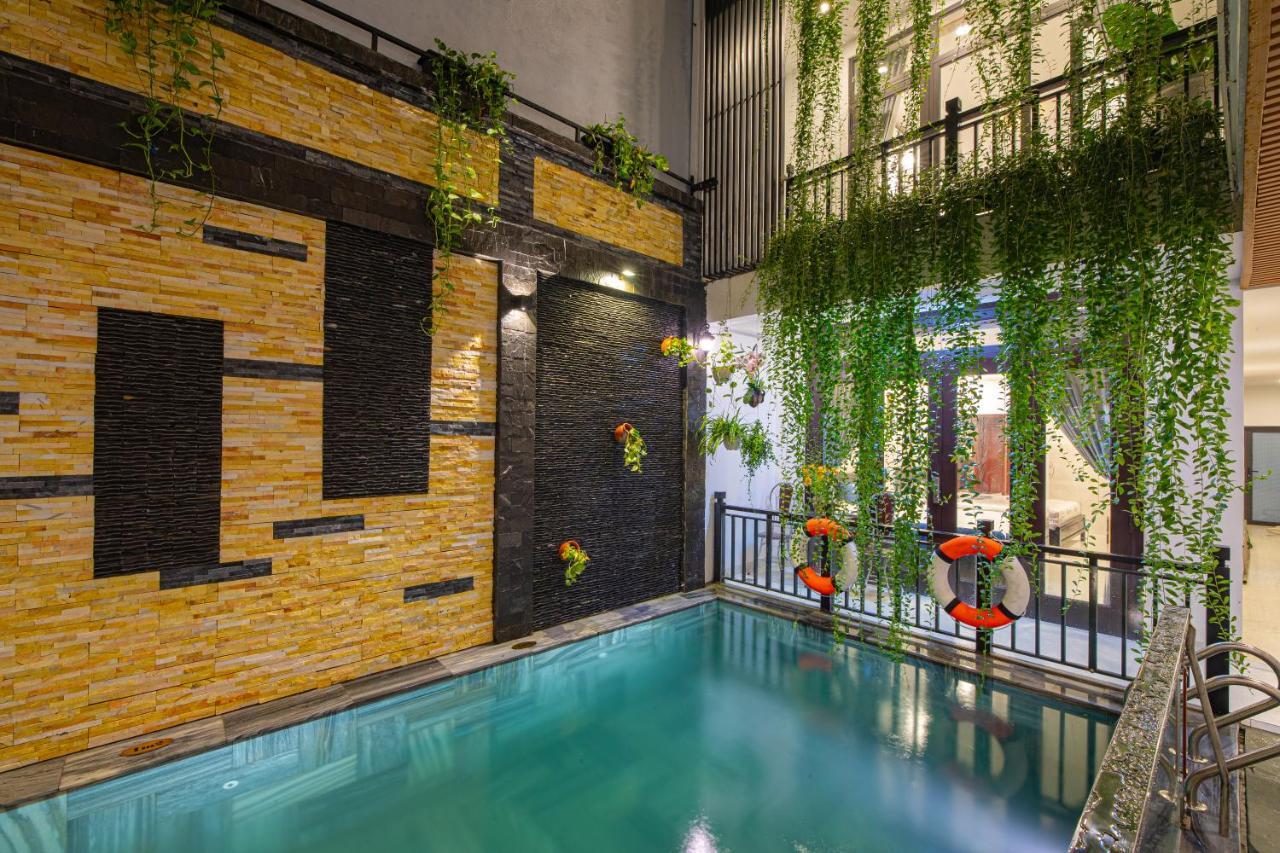Serenity Villa هوي ان المظهر الخارجي الصورة
