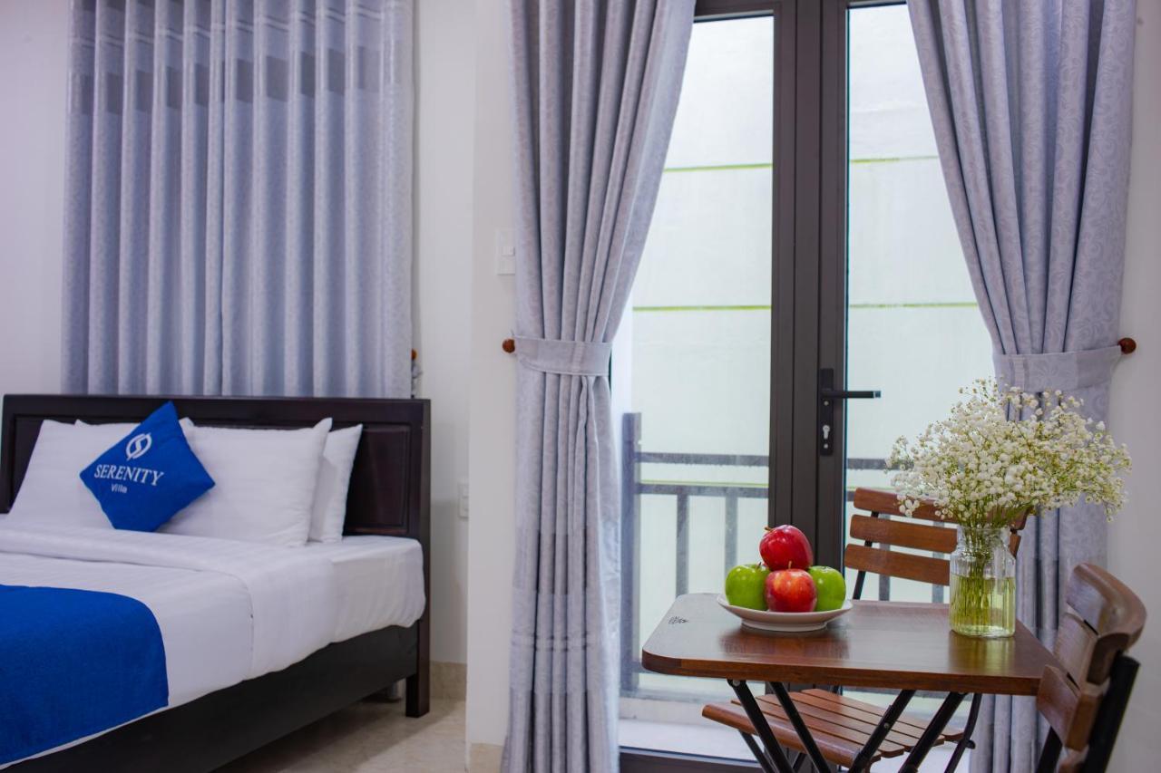 Serenity Villa هوي ان المظهر الخارجي الصورة