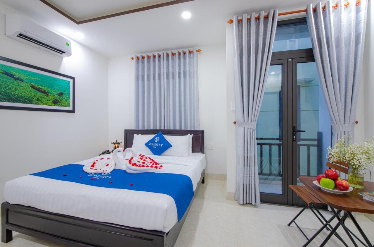 Serenity Villa هوي ان المظهر الخارجي الصورة