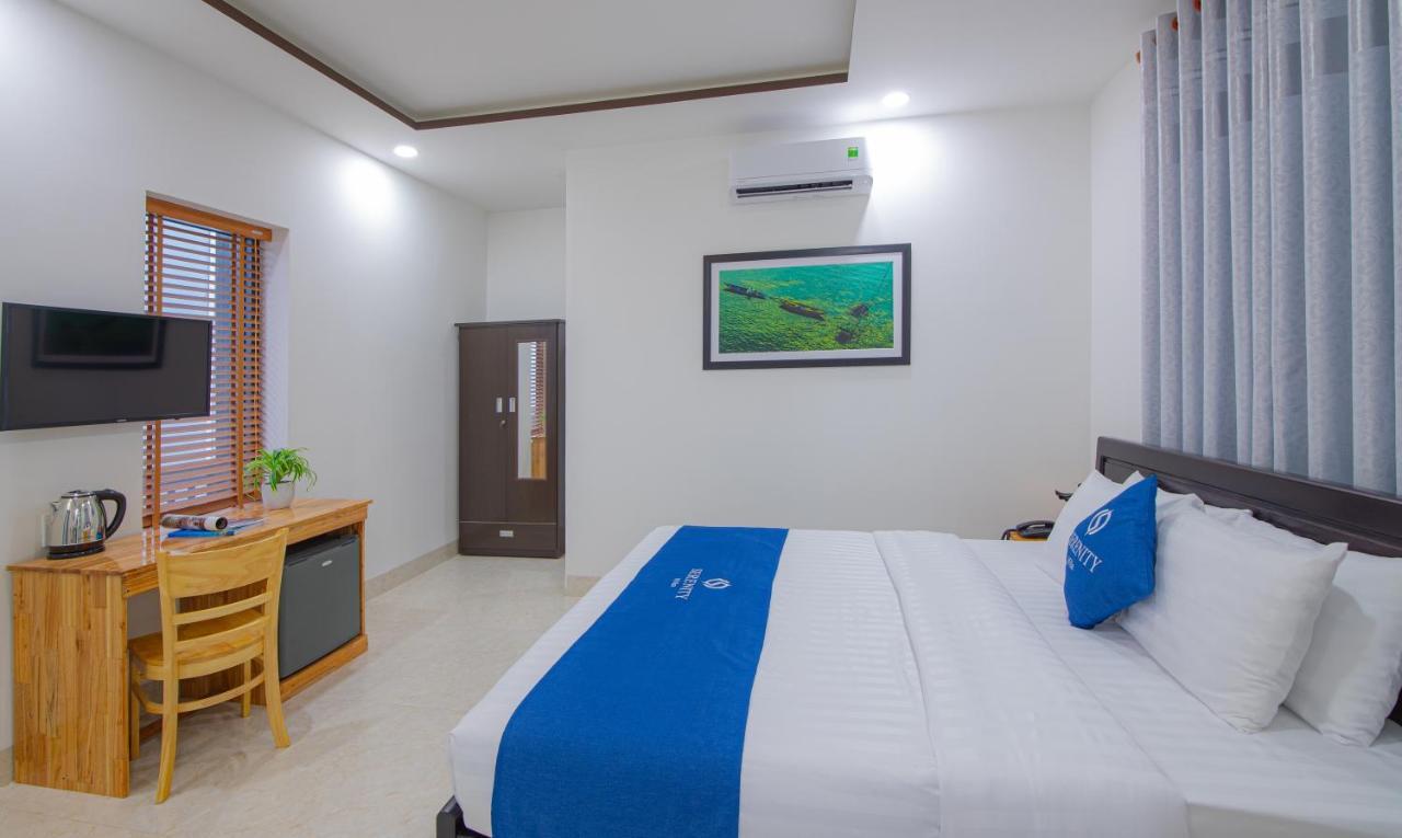 Serenity Villa هوي ان المظهر الخارجي الصورة