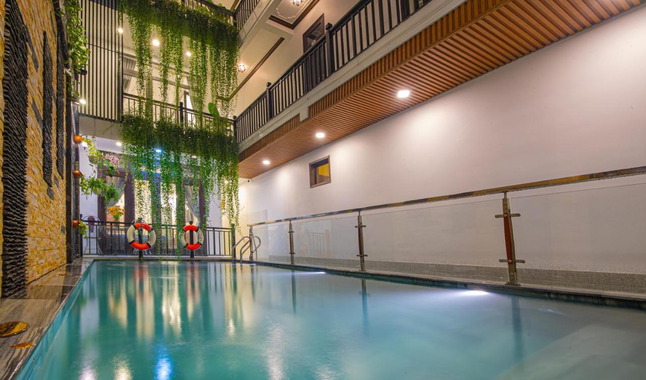 Serenity Villa هوي ان المظهر الخارجي الصورة