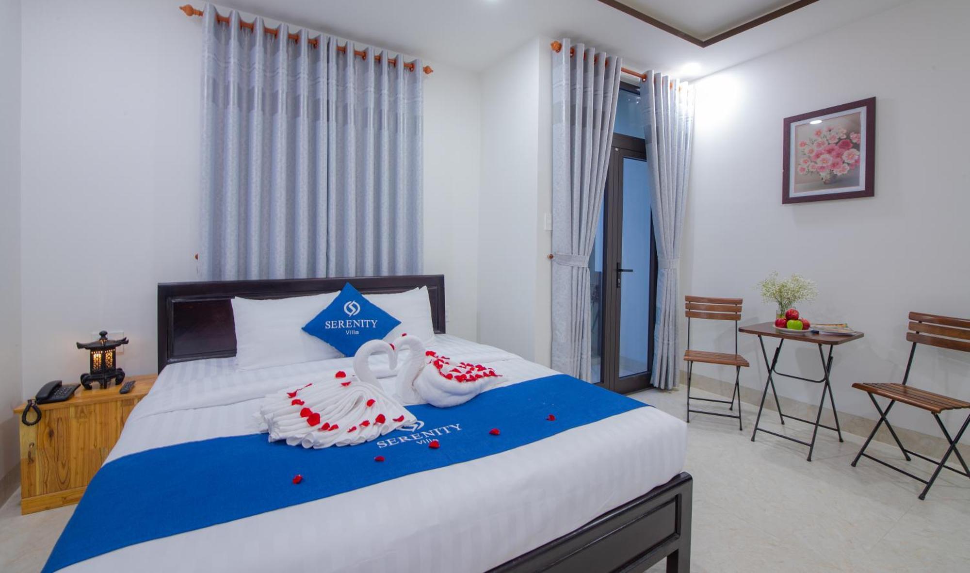 Serenity Villa هوي ان المظهر الخارجي الصورة