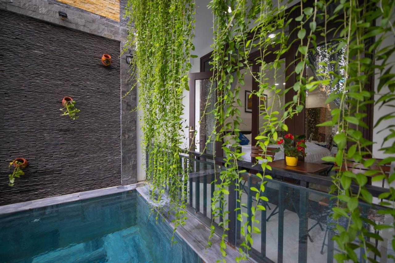 Serenity Villa هوي ان المظهر الخارجي الصورة