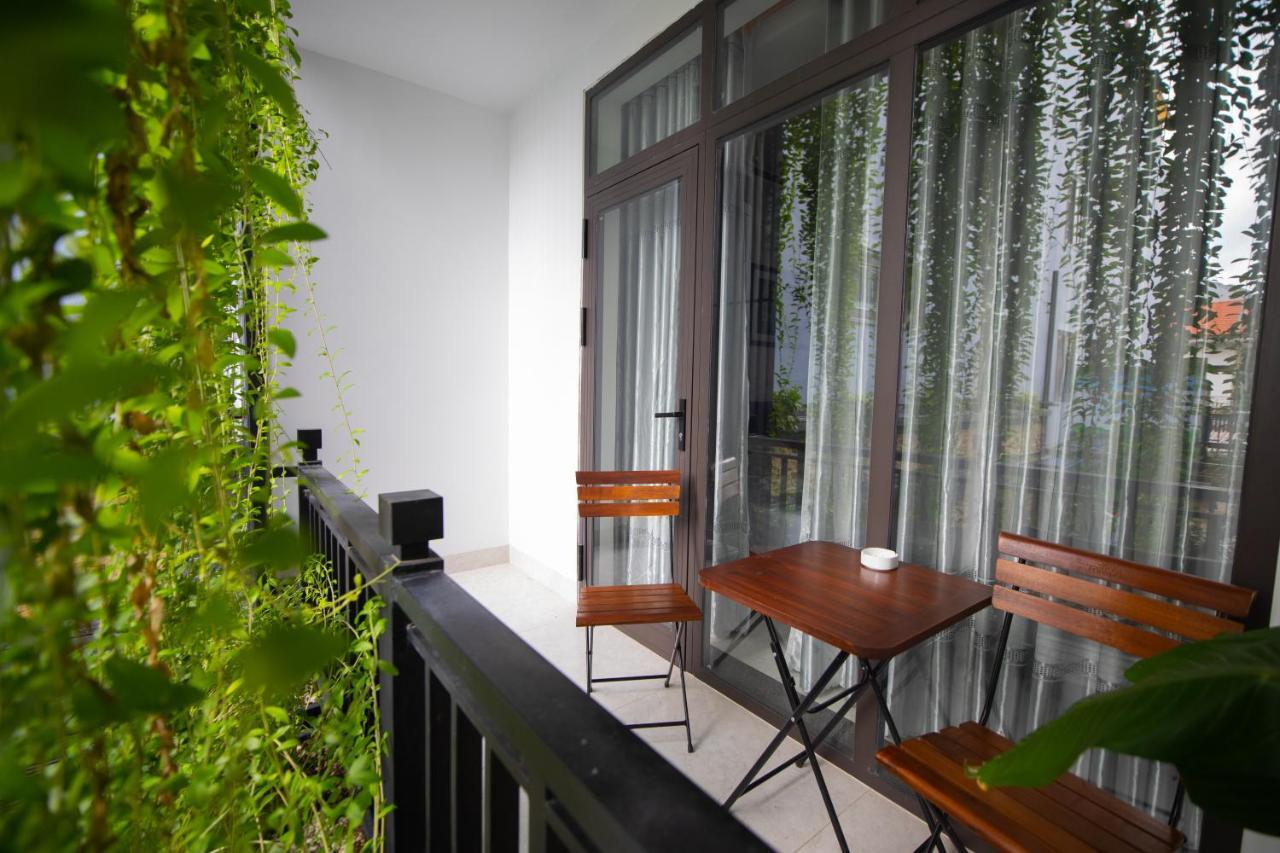 Serenity Villa هوي ان المظهر الخارجي الصورة